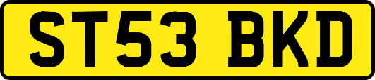ST53BKD