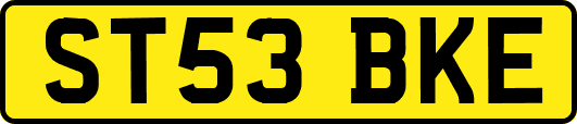 ST53BKE