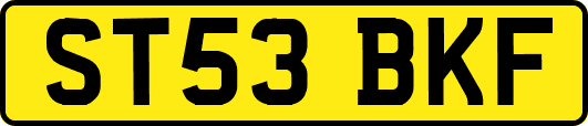 ST53BKF