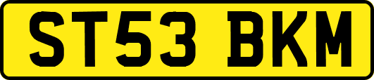 ST53BKM