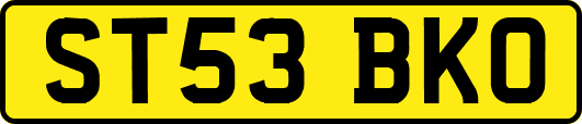 ST53BKO