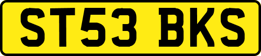 ST53BKS