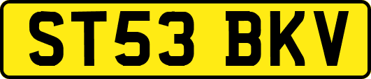 ST53BKV