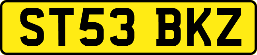 ST53BKZ