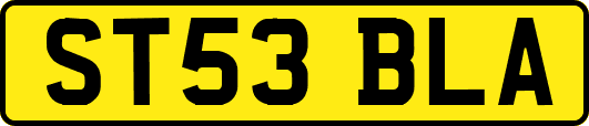 ST53BLA