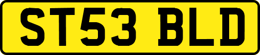 ST53BLD