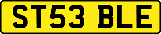 ST53BLE