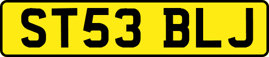 ST53BLJ