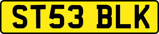ST53BLK