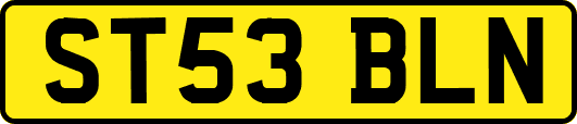 ST53BLN