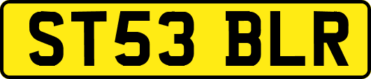 ST53BLR