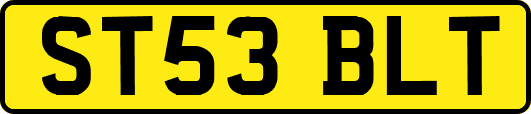 ST53BLT