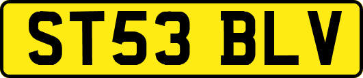 ST53BLV