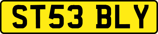 ST53BLY