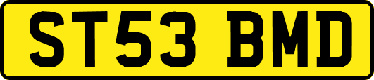 ST53BMD