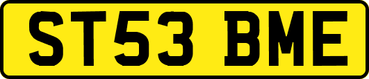 ST53BME