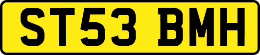 ST53BMH