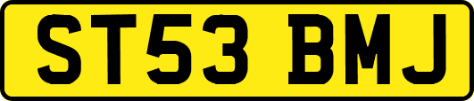 ST53BMJ