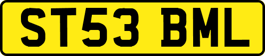 ST53BML