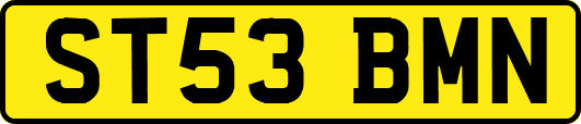 ST53BMN