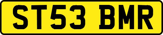 ST53BMR