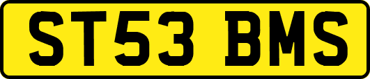ST53BMS