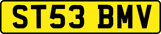 ST53BMV