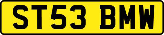 ST53BMW