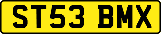 ST53BMX