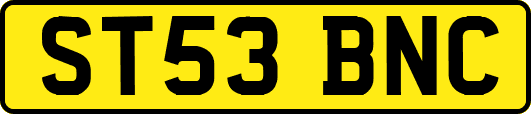 ST53BNC