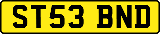 ST53BND