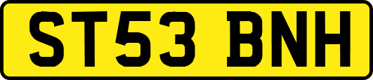 ST53BNH