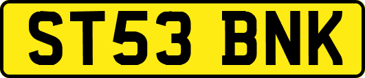 ST53BNK