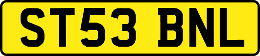 ST53BNL