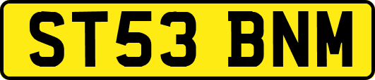 ST53BNM