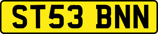 ST53BNN