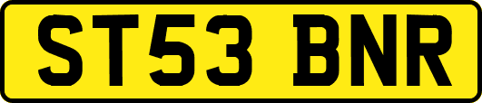 ST53BNR