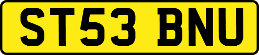 ST53BNU