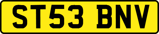 ST53BNV