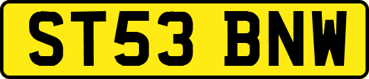 ST53BNW