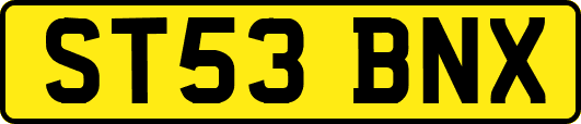 ST53BNX