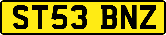 ST53BNZ