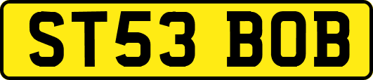 ST53BOB