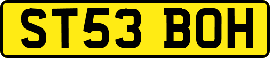 ST53BOH