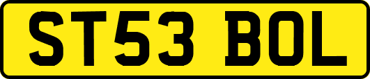 ST53BOL