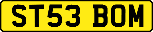 ST53BOM