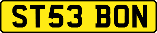 ST53BON