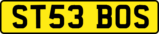 ST53BOS
