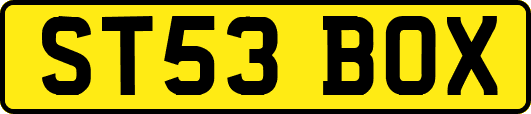ST53BOX