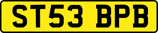 ST53BPB